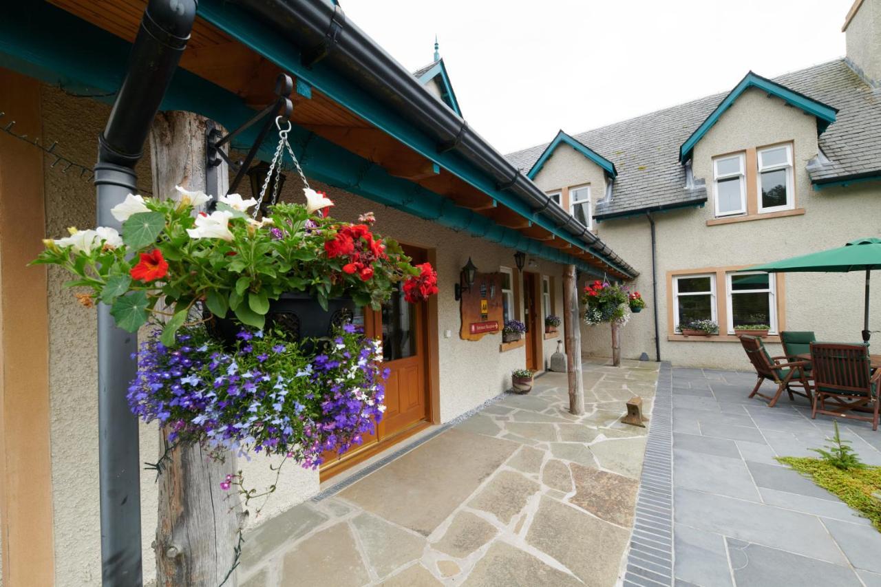 Daviot Lodge Εξωτερικό φωτογραφία