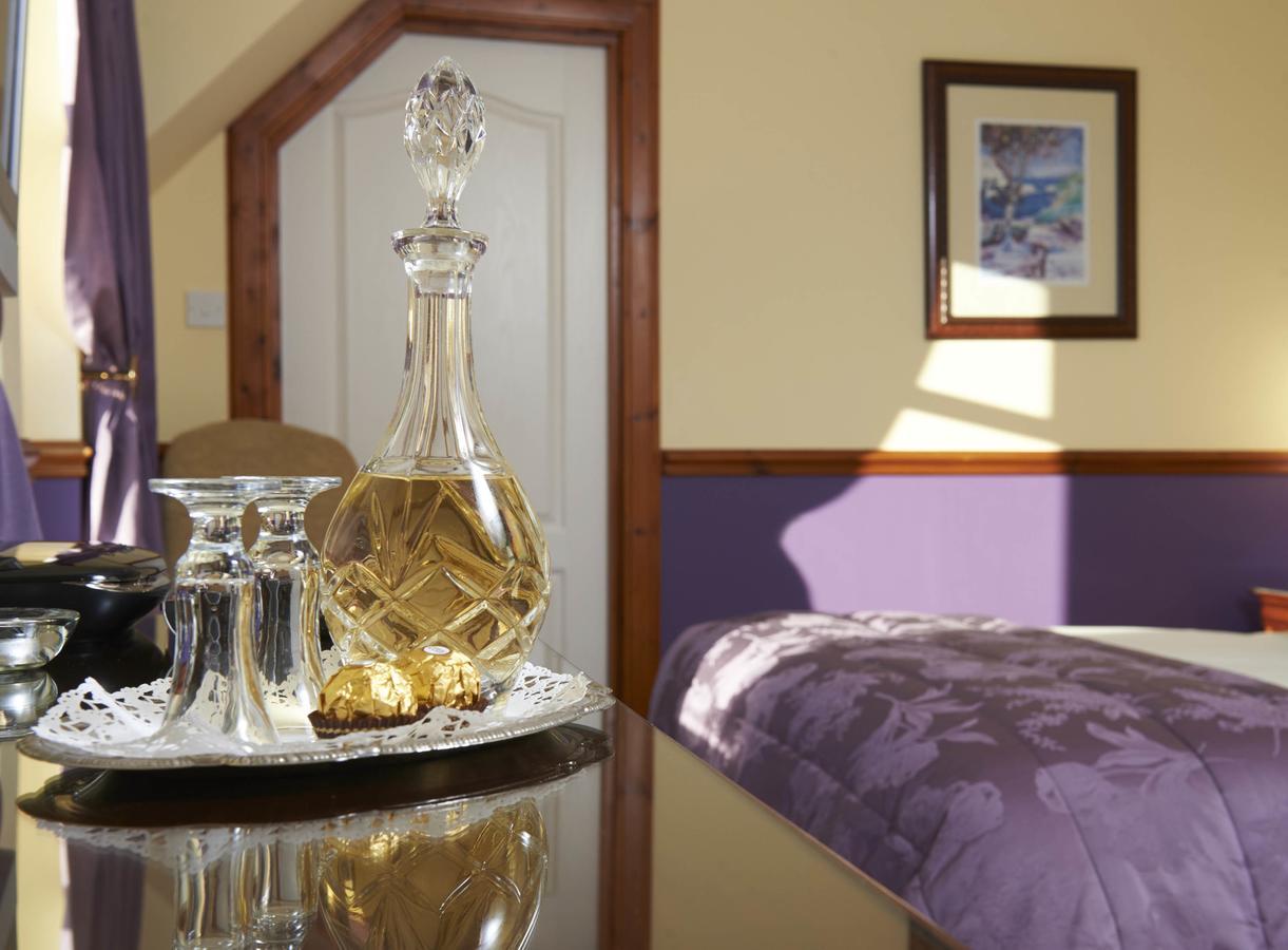 Daviot Lodge Εξωτερικό φωτογραφία