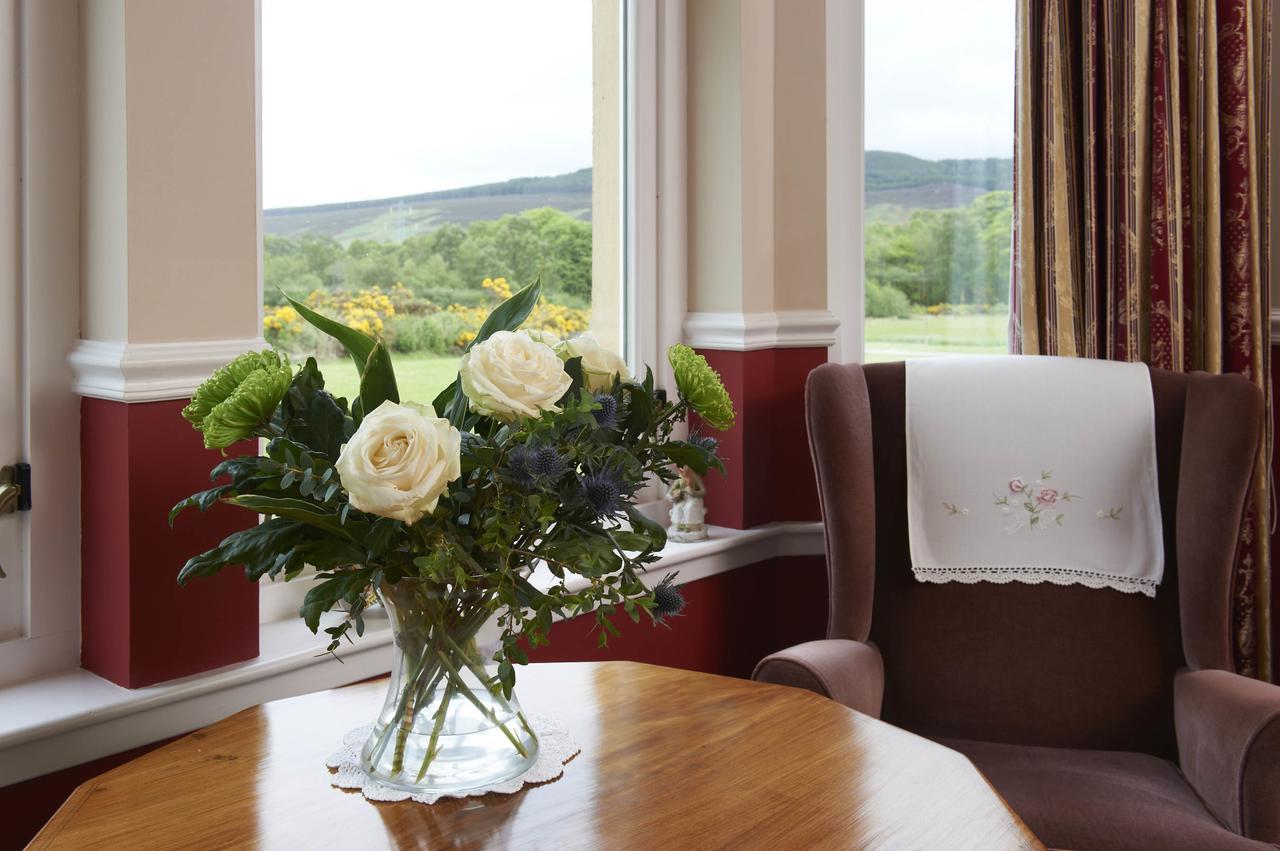 Daviot Lodge Εξωτερικό φωτογραφία
