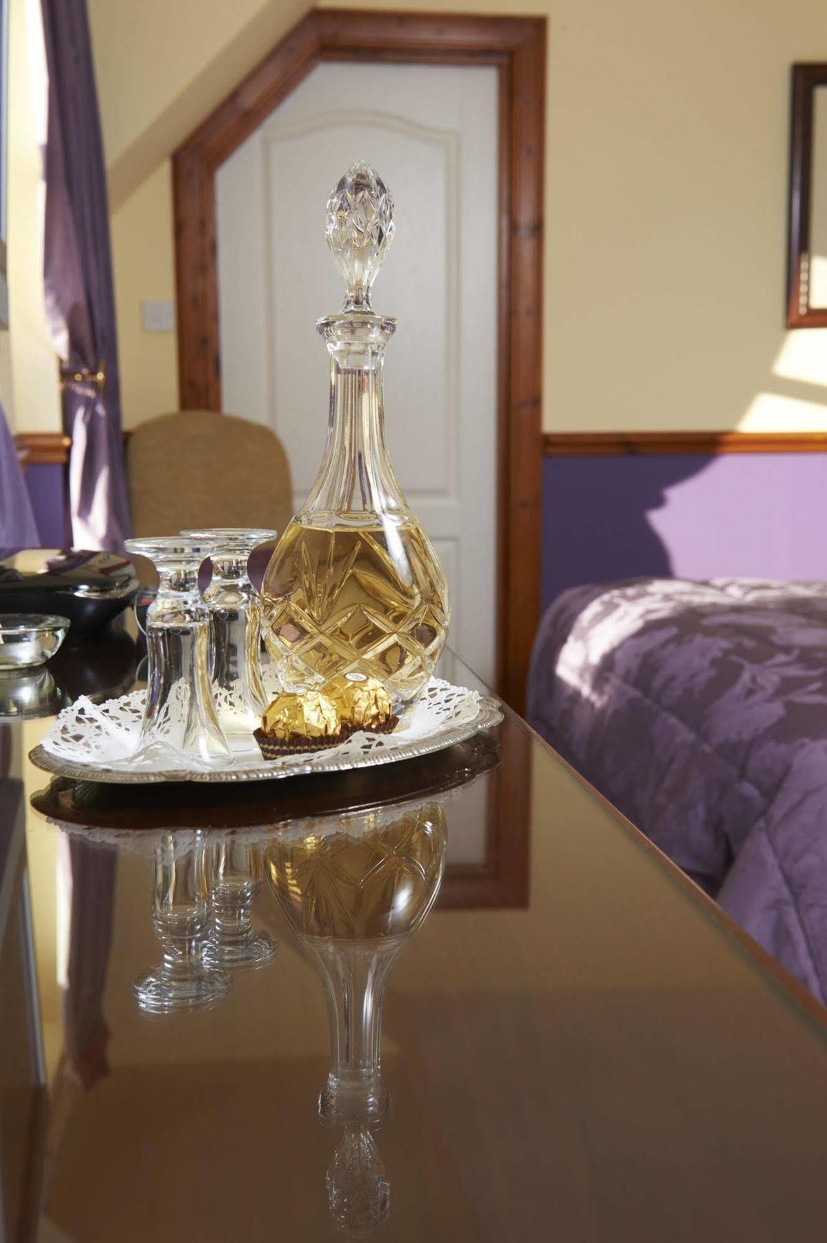 Daviot Lodge Εξωτερικό φωτογραφία