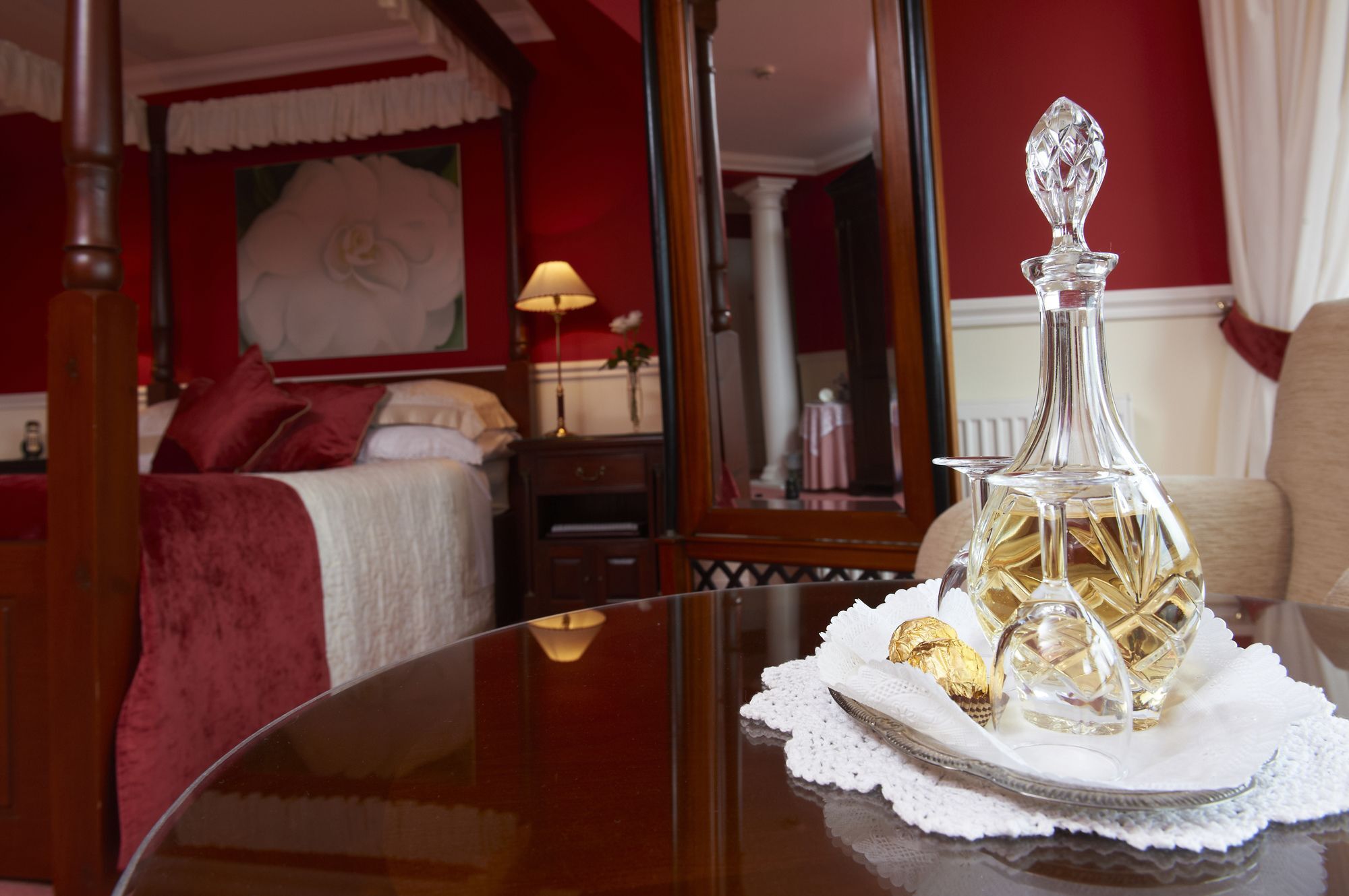 Daviot Lodge Εξωτερικό φωτογραφία