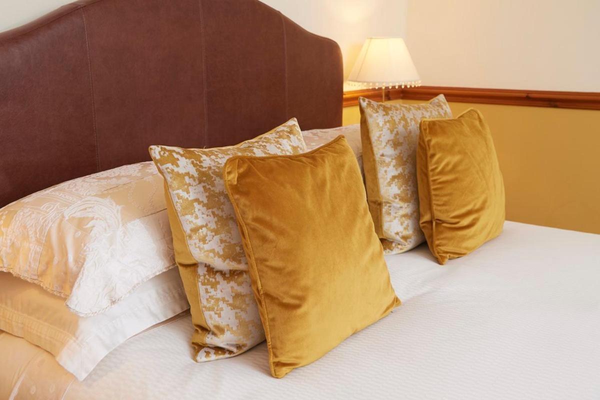 Daviot Lodge Εξωτερικό φωτογραφία